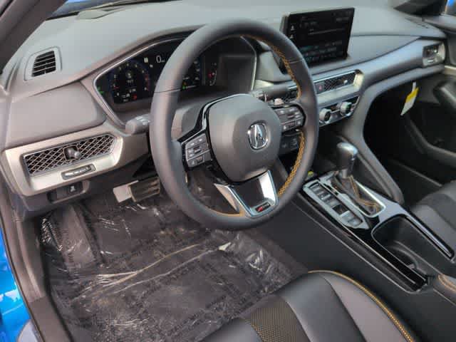 Used 2026 Acura Integra A-Spec w/ Technology Package FWD image 10