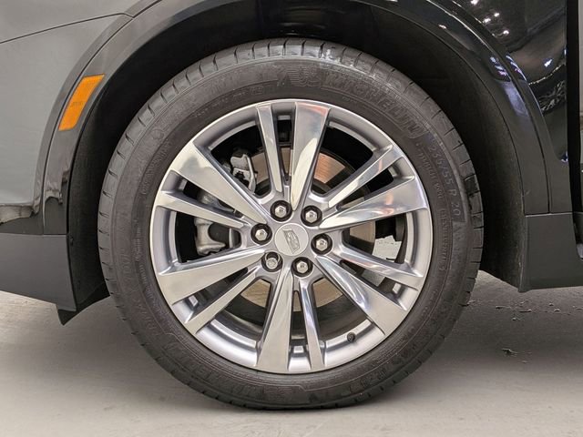 Certified 2023 Cadillac XT5 Premium Luxury AWD/4WD image 29