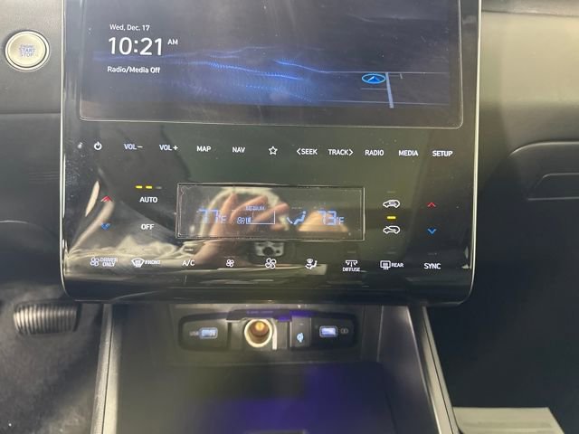 Used 2023 Hyundai Tucson SEL image 23