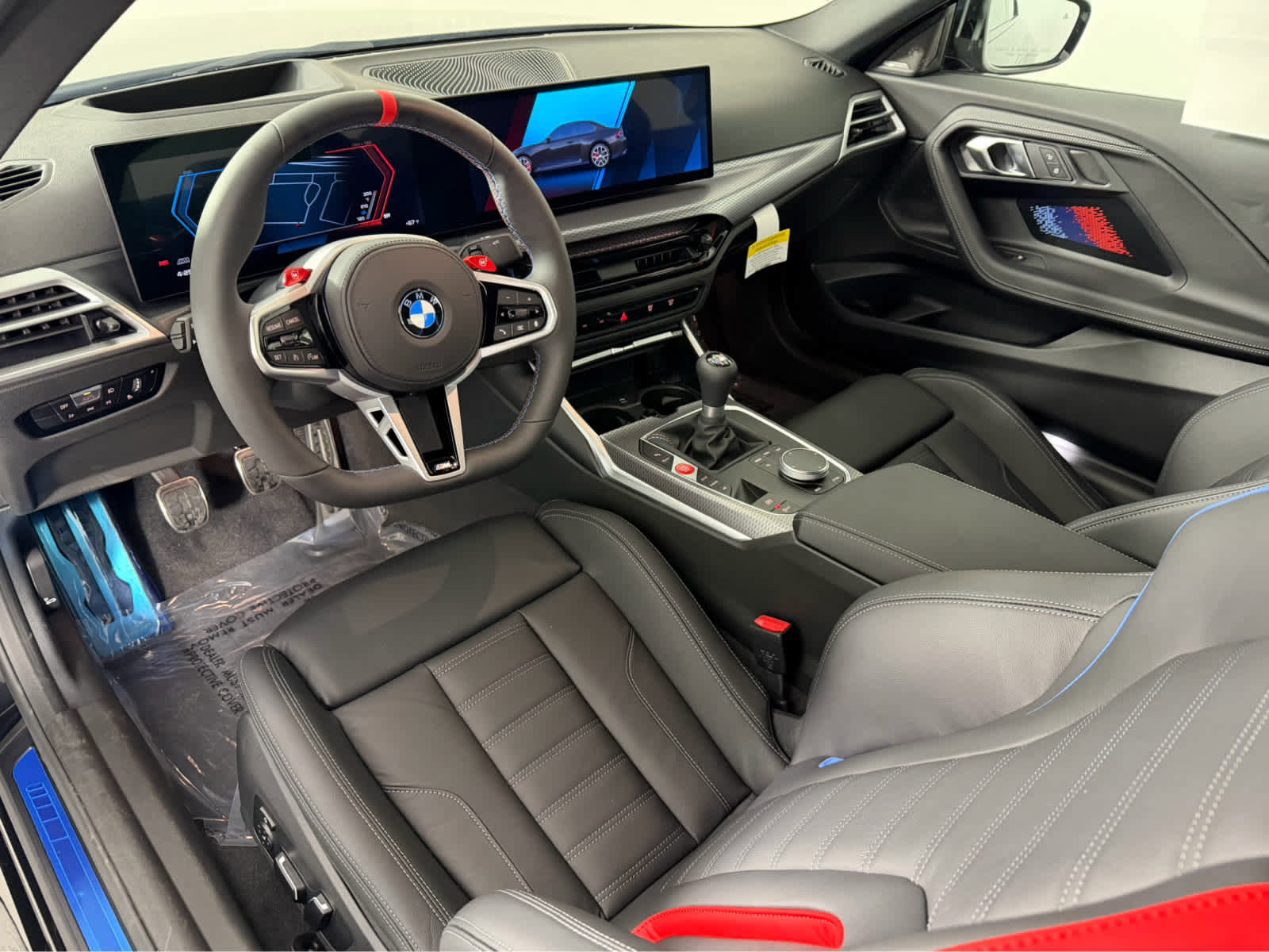 New 2026 BMW M2 w/ Lighting Package image 10