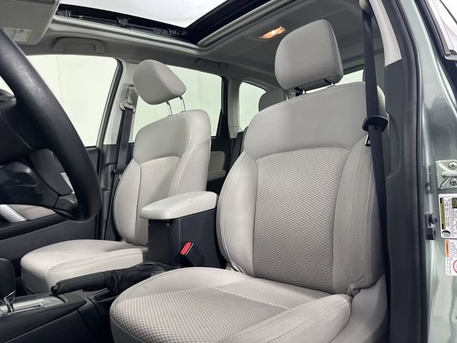 Used 2014 Subaru Forester 2.5i Premium w/ Popular Package #1 image 19