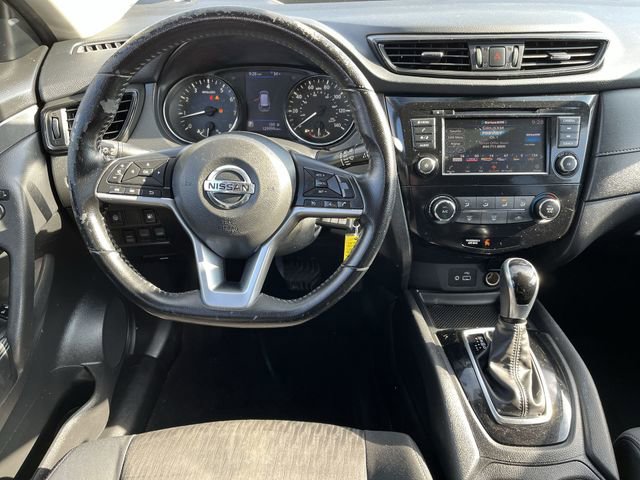Used 2020 Nissan Rogue S w/ Special Edition Package image 13