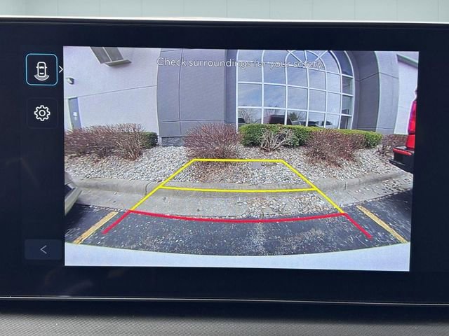 Used 2025 Hyundai Santa Fe SEL image 29