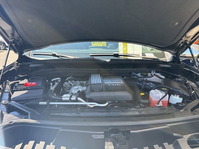 Used 2023 Chevrolet Tahoe Premier image 28