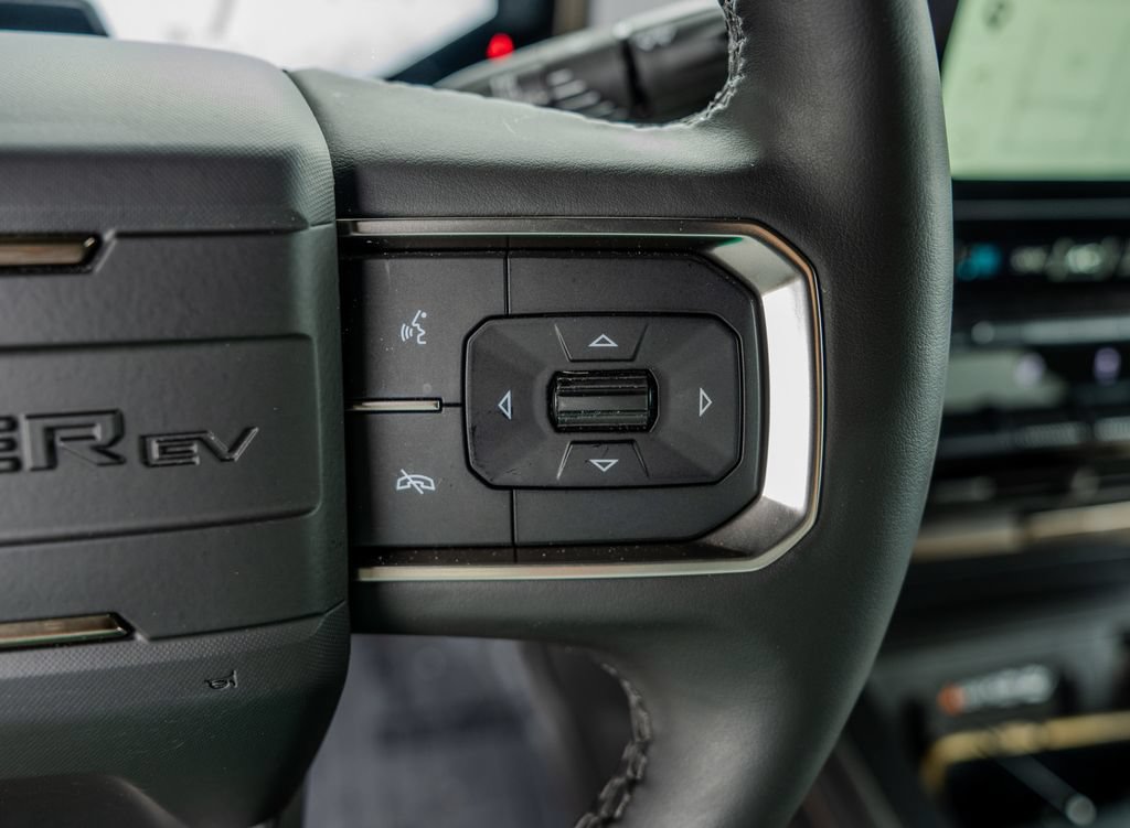 Used 2025 GMC Hummer EV 3X AWD/4WD image 7