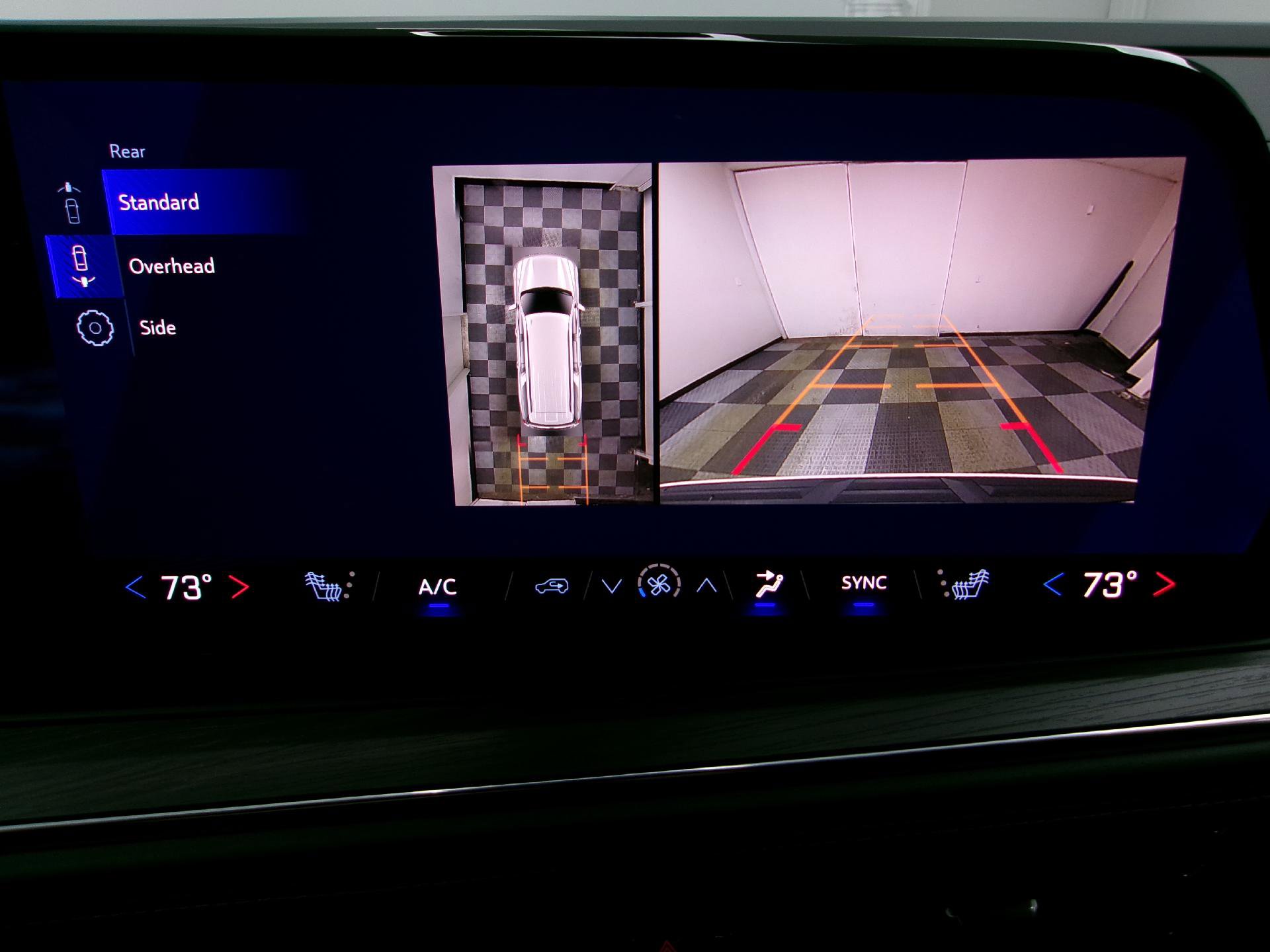 New 2026 Chevrolet Suburban LT w/ Comfort Package image 6