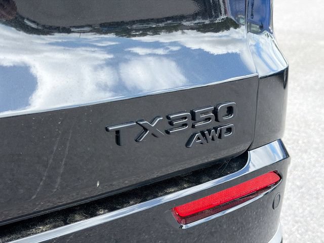 New 2026 Lexus TX 350 TX 350 F SPORT Handling image 11