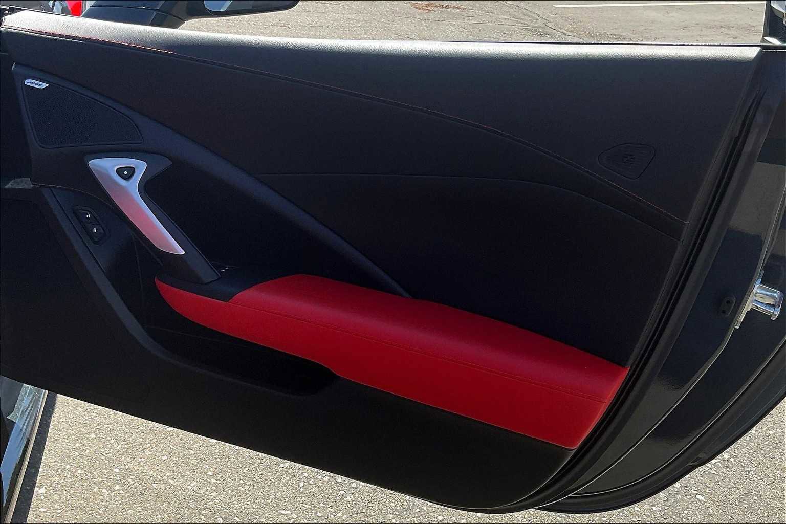 Used 2019 Chevrolet Corvette Grand Sport image 25