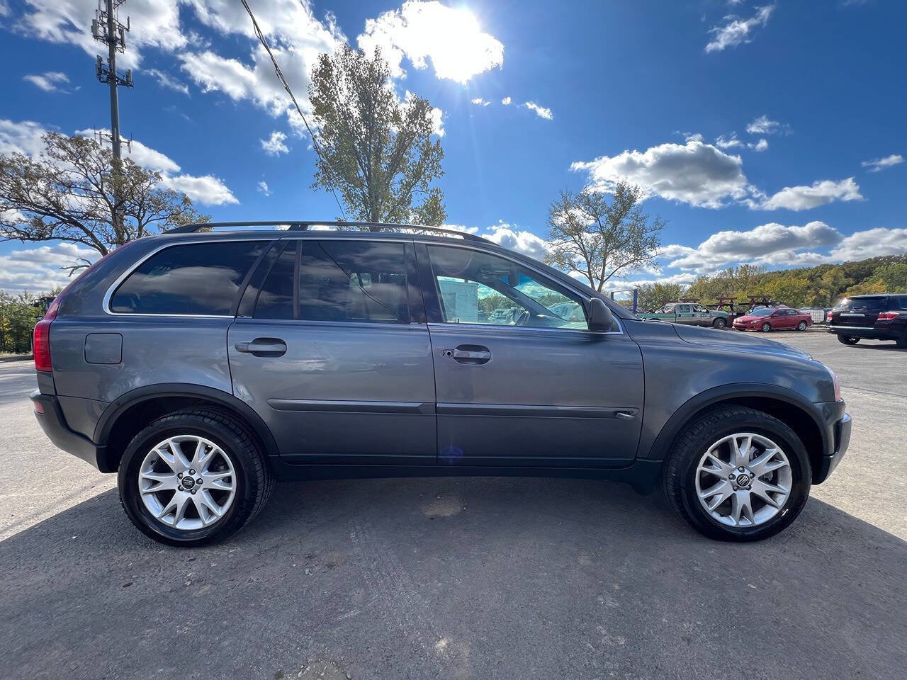 Used 2005 Volvo XC90 V8 image 5