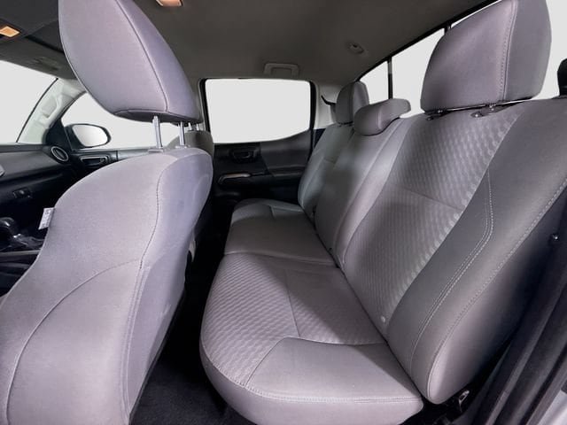 Certified 2022 Toyota Tacoma SR5 RWD image 25
