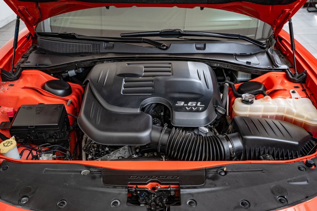 Used 2021 Dodge Charger GT image 37