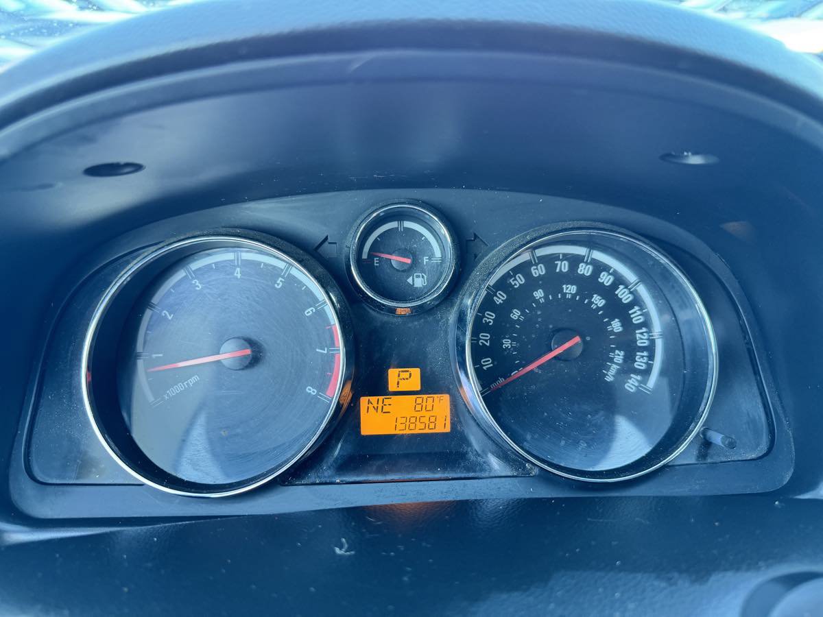 Used 2008 Saturn Vue XR w/ Convenience Package FWD image 39