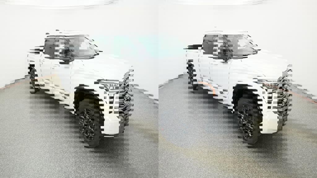 New 2026 Toyota Tundra Platinum AWD/4WD image 11