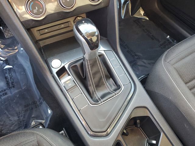 Certified 2023 Volkswagen Tiguan S image 23