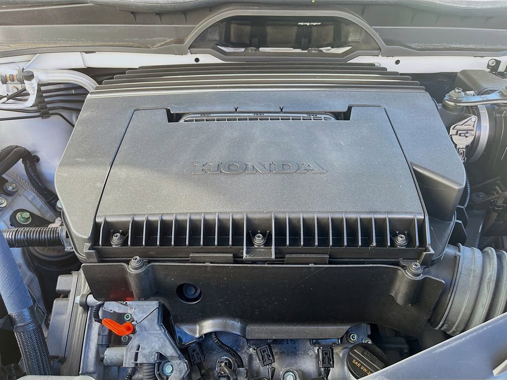 Used 2024 Honda Pilot TrailSport image 32