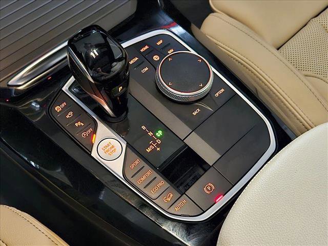 Certified 2023 BMW X3 xDrive30i w/ Premium Package image 12