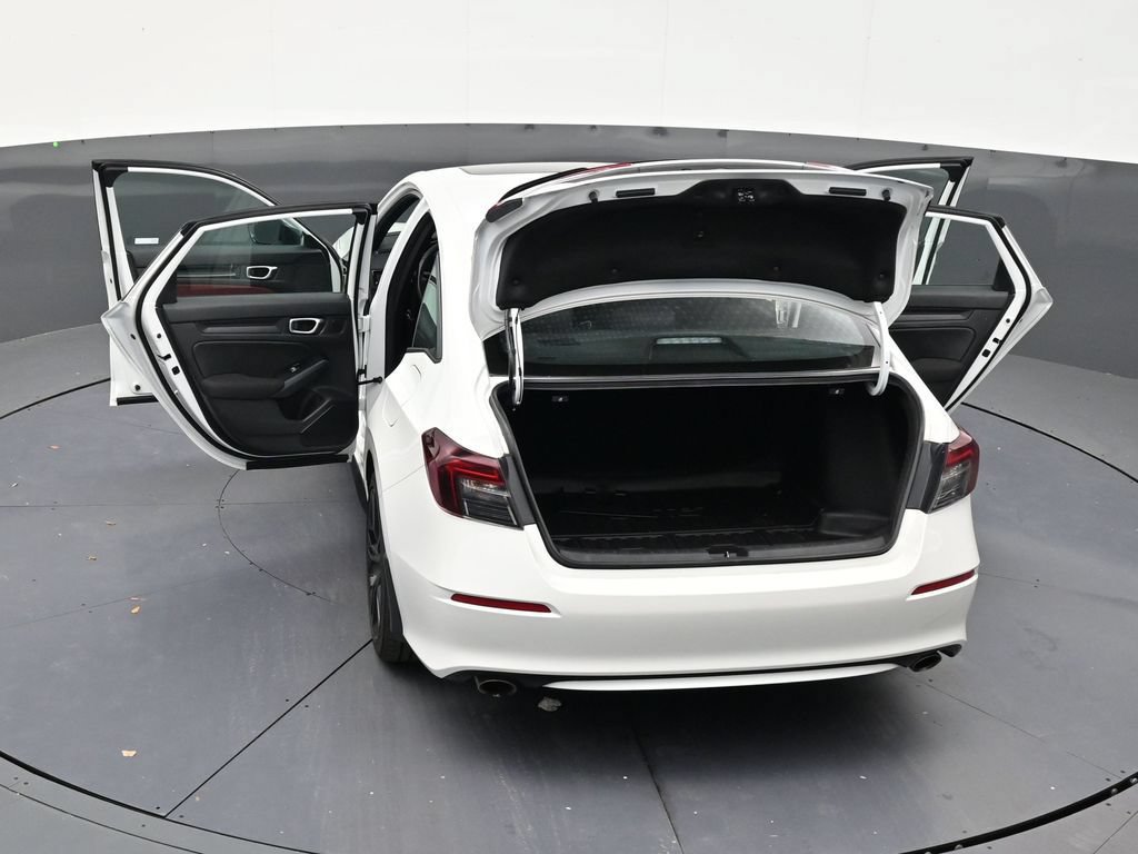 Used 2026 Honda Civic Si image 31