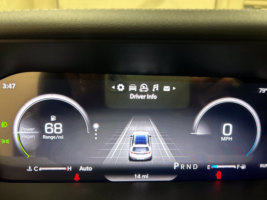 New 2026 Jeep Cherokee Laredo AWD/4WD image 21