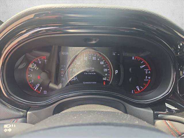 Used 2024 Dodge Durango GT AWD/4WD image 11