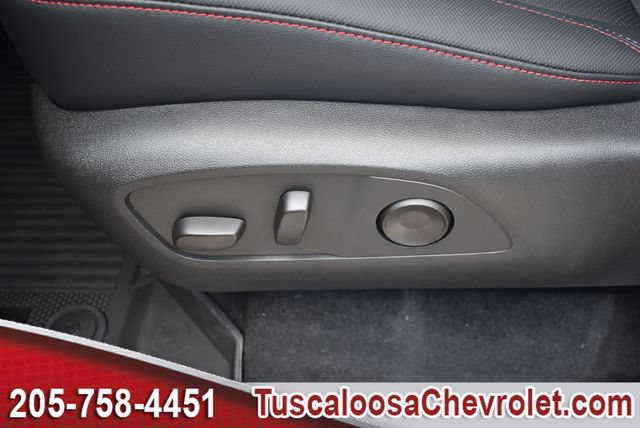 New 2026 Chevrolet Traverse Z71 w/ Enhanced Driving Package AWD/4WD image 18