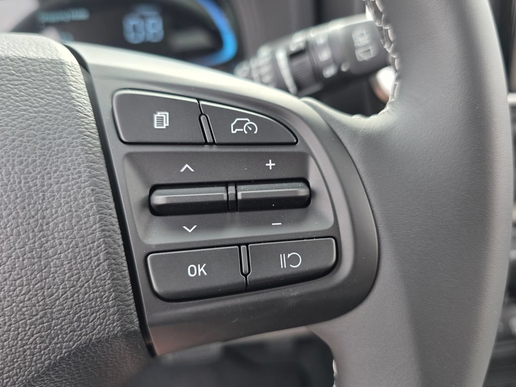 New 2026 Hyundai Venue SEL FWD image 26