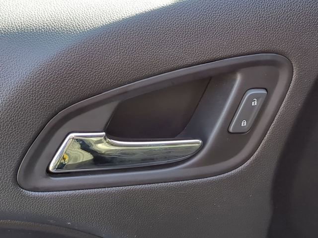 Used 2021 Chevrolet Colorado ZR2 w/ ZR2 Midnight Special Edition image 16