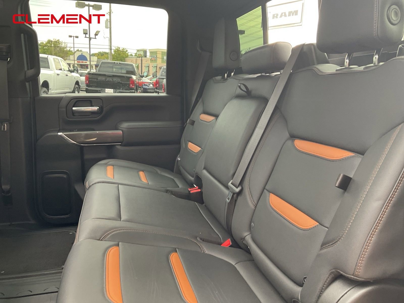 Used 2023 GMC Sierra 2500 AT4 w/ AT4 Premium Plus Package image 25