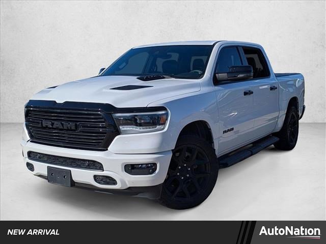 Used 2023 RAM 1500 Laramie