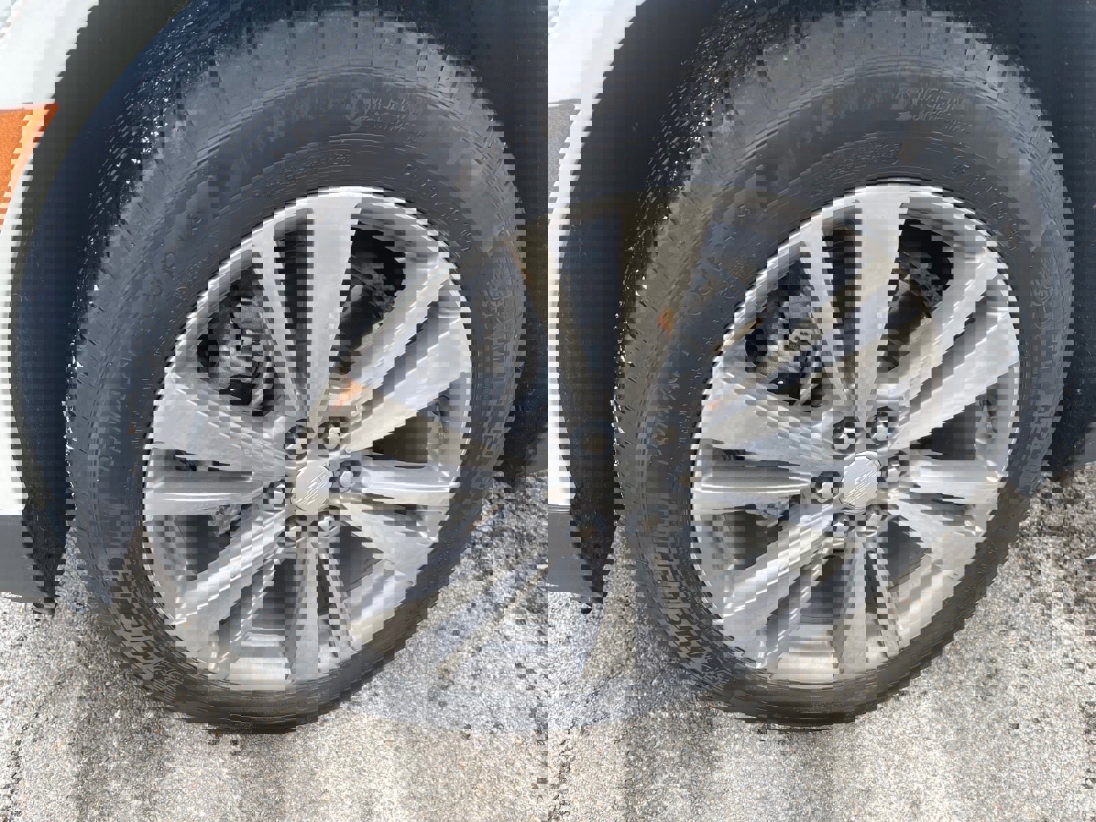 Used 2024 Cadillac XT5 Premium Luxury w/ Technology Package image 6