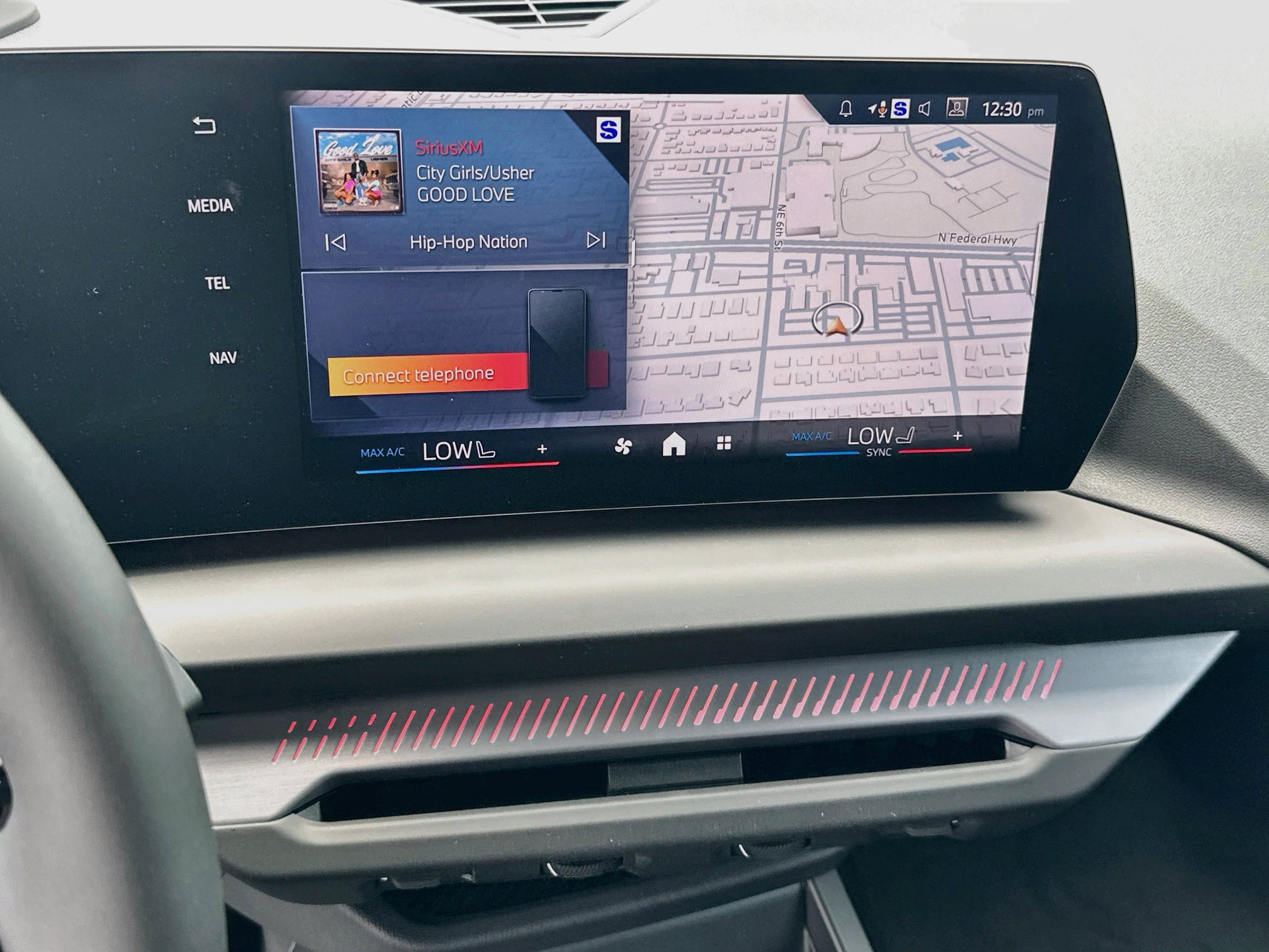 New 2026 BMW 228i w/ Technology Package FWD image 10