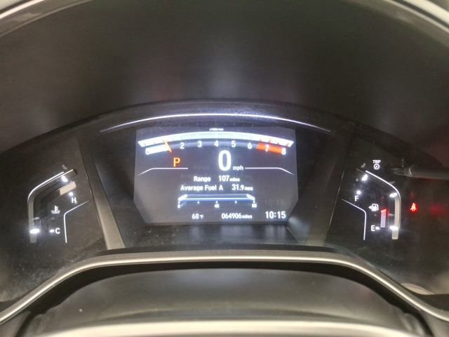 Used 2020 Honda CR-V EX-L image 17