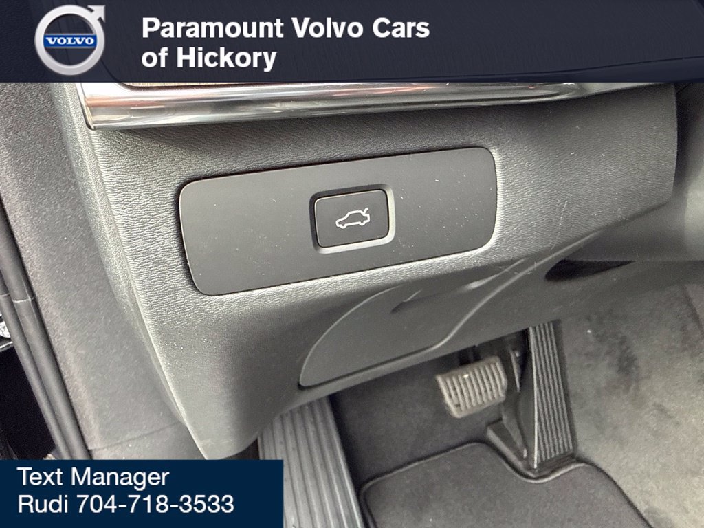 New 2027 Volvo XC90 B6 Ultra AWD/4WD image 20