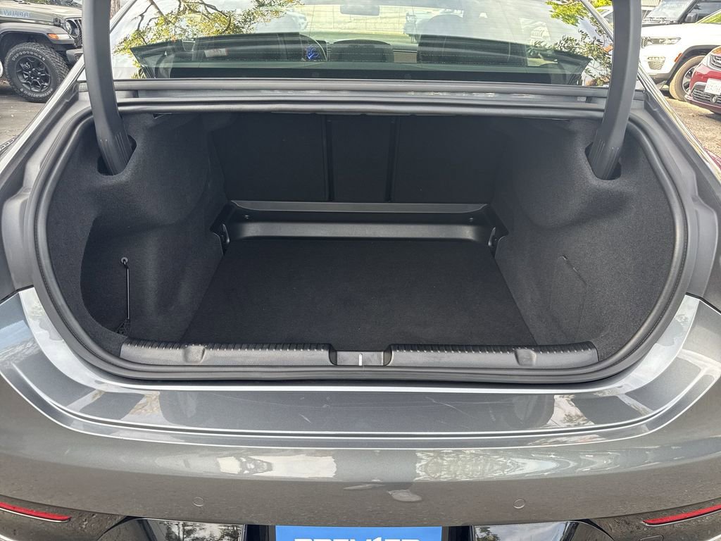 Used 2023 Mercedes-Benz EQE 500 4MATIC Sedan w/ Exclusive Trim Package image 20