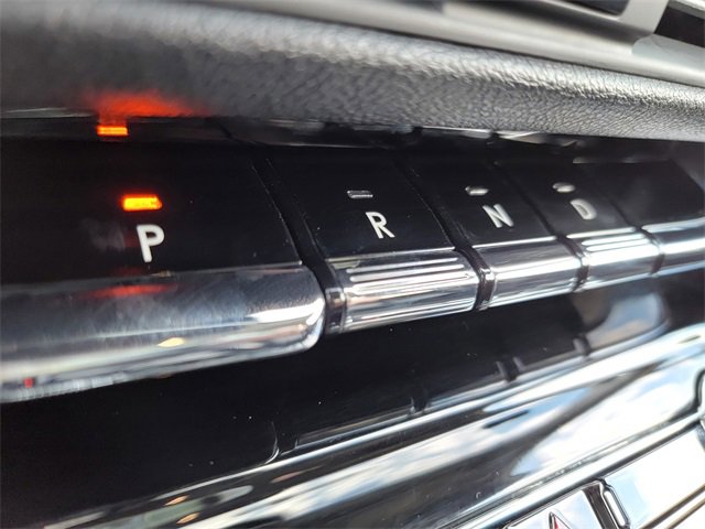 Certified 2022 Lincoln Corsair AWD w/ Equipment Group 101A image 30