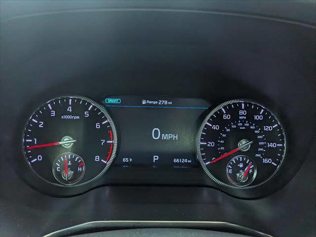 Used 2022 Kia Telluride SX FWD image 23