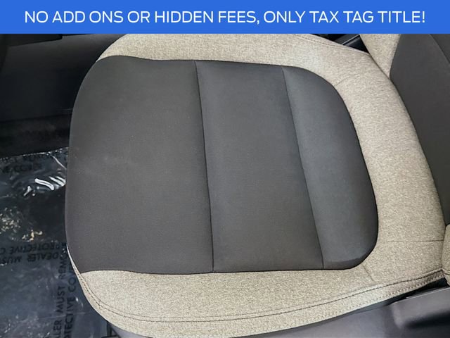 New 2025 Ford Bronco Sport Big Bend image 18