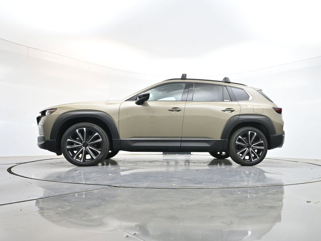 New 2026 MAZDA CX-50 AWD 2.5 S w/ Weather Package image 20