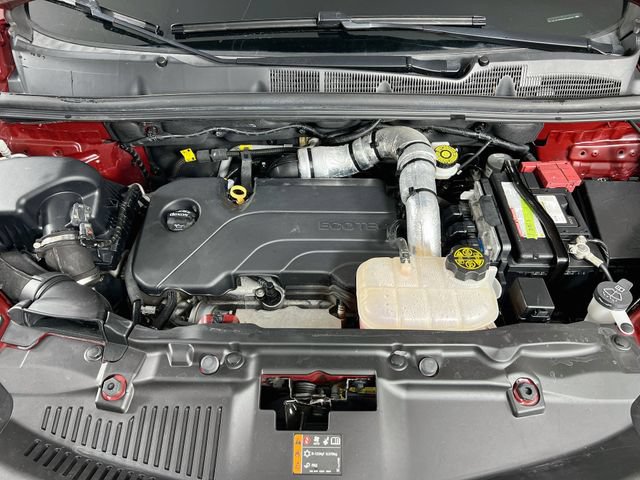 Used 2021 Buick Encore Preferred AWD/4WD image 26