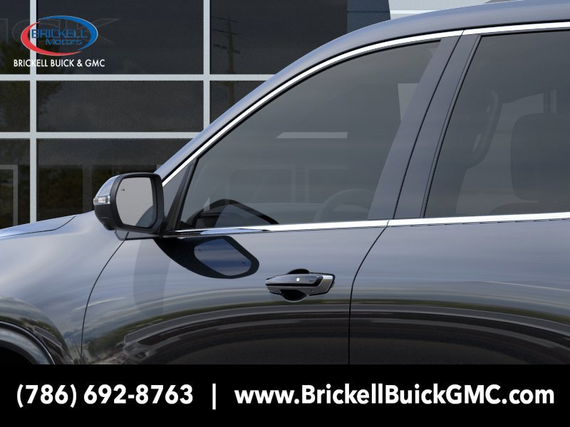 New 2024 GMC Acadia Denali w/ Super Cruise Package FWD image 12