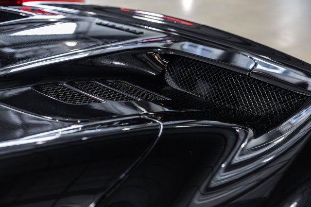 Used 2014 Ferrari 458 Spider RWD image 15