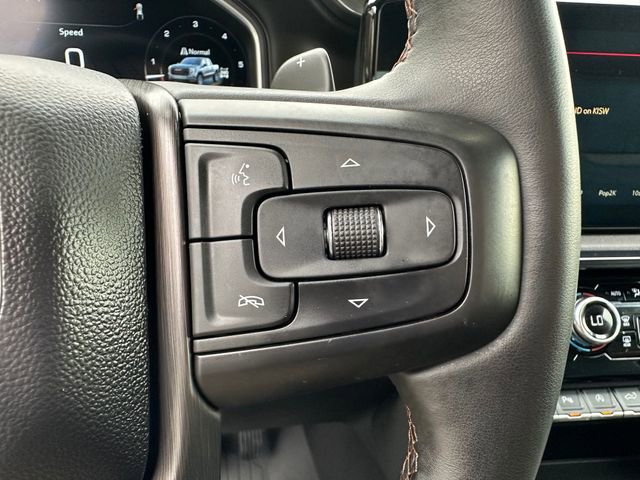 Used 2024 GMC Sierra 1500 AT4 image 14