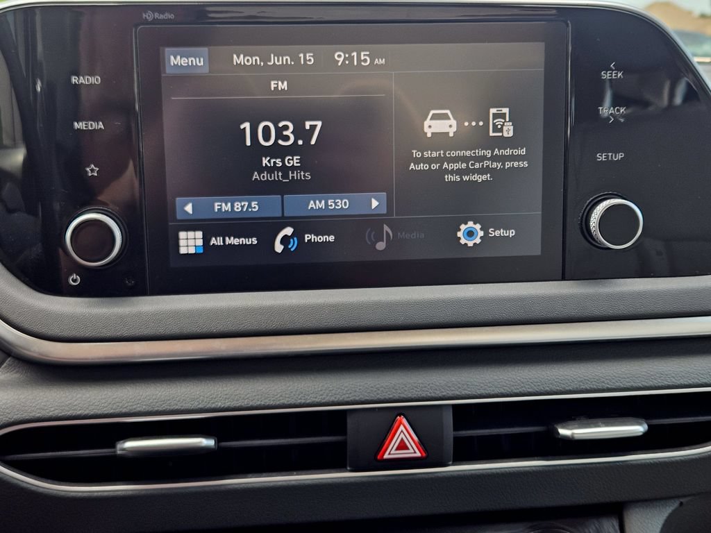 Used 2023 Hyundai Sonata SE FWD image 12