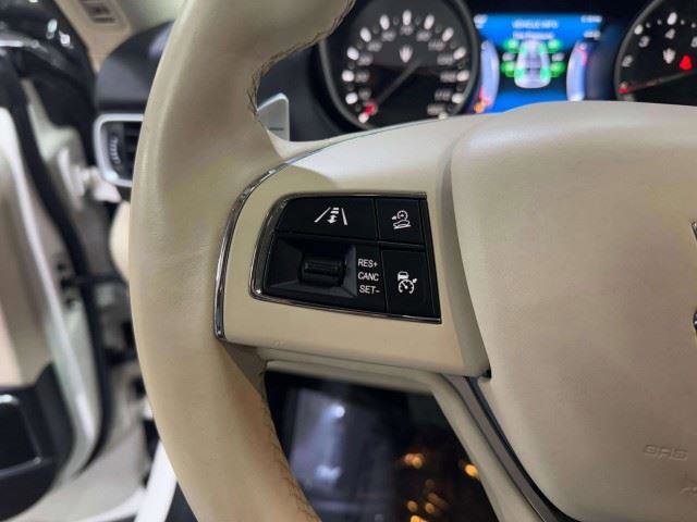 Used 2017 Maserati Levante S AWD/4WD image 19