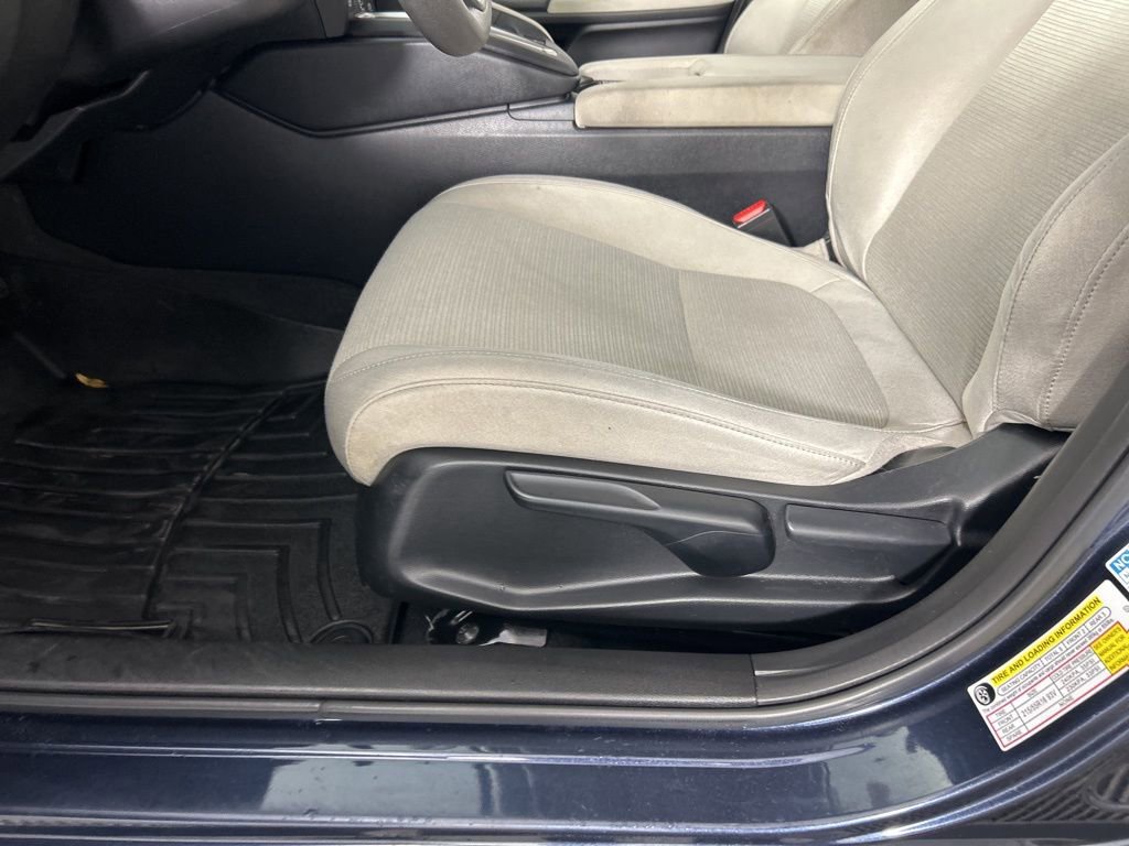 Used 2022 Honda Insight EX image 22