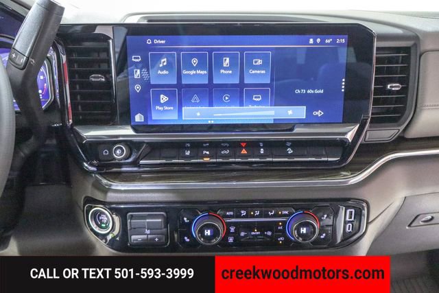 Used 2025 Chevrolet Silverado 2500 LT w/ All Star Edition image 48