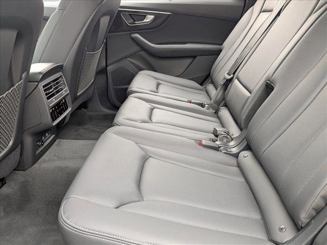 New 2026 Audi Q7 3.0T Premium Plus image 15