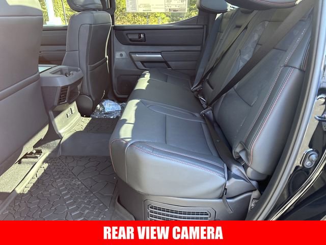 New 2026 Toyota Tundra TRD Pro image 5