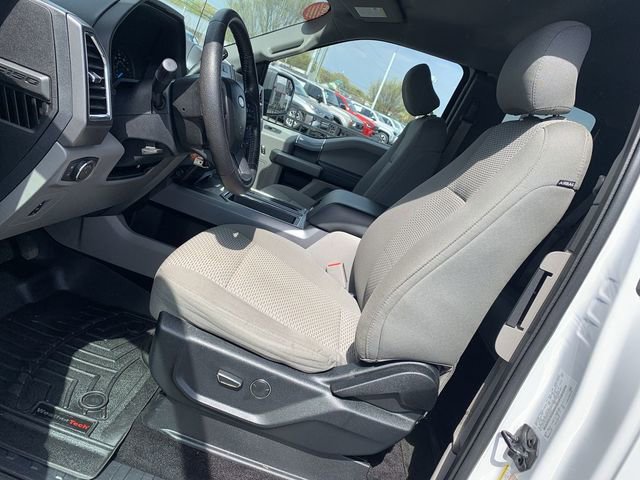 Used 2016 Ford F150 XLT w/ Equipment Group 301A Mid image 18