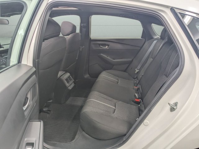 Certified 2025 Honda Accord Sport image 28