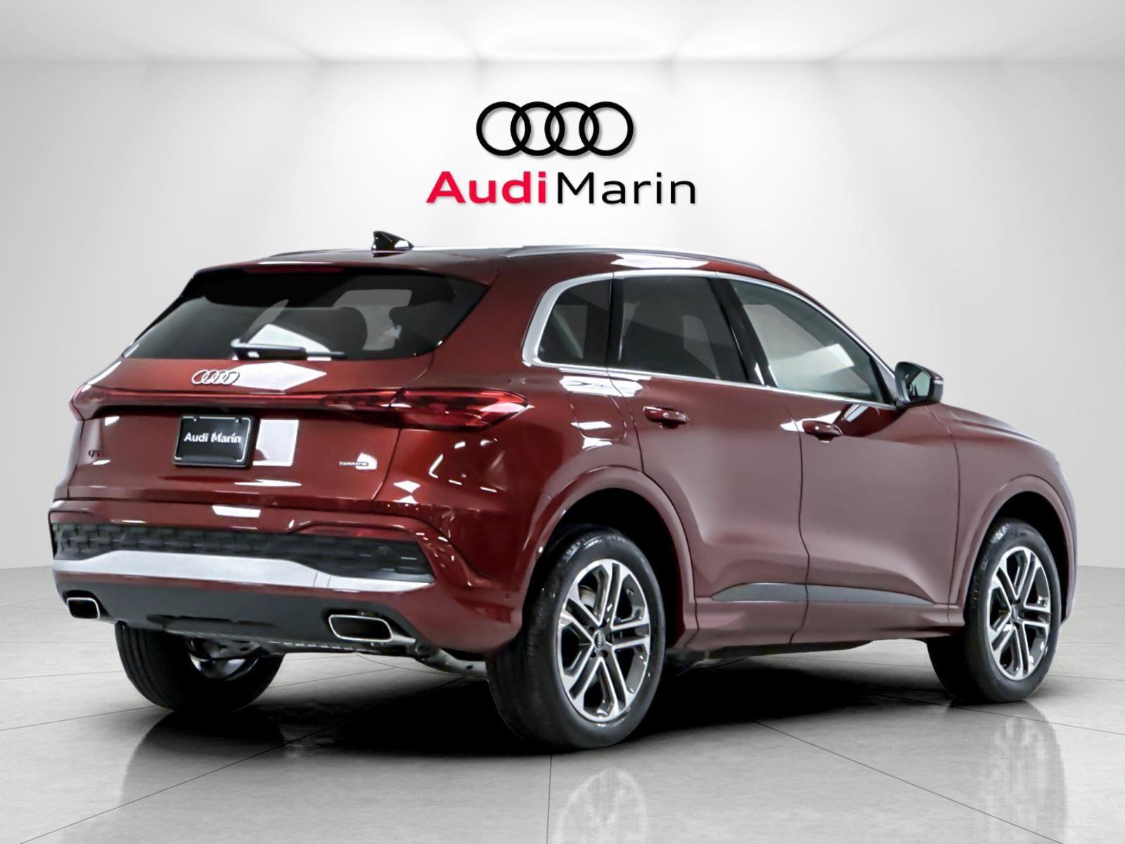 New 2026 Audi Q5 Premium AWD/4WD image 5